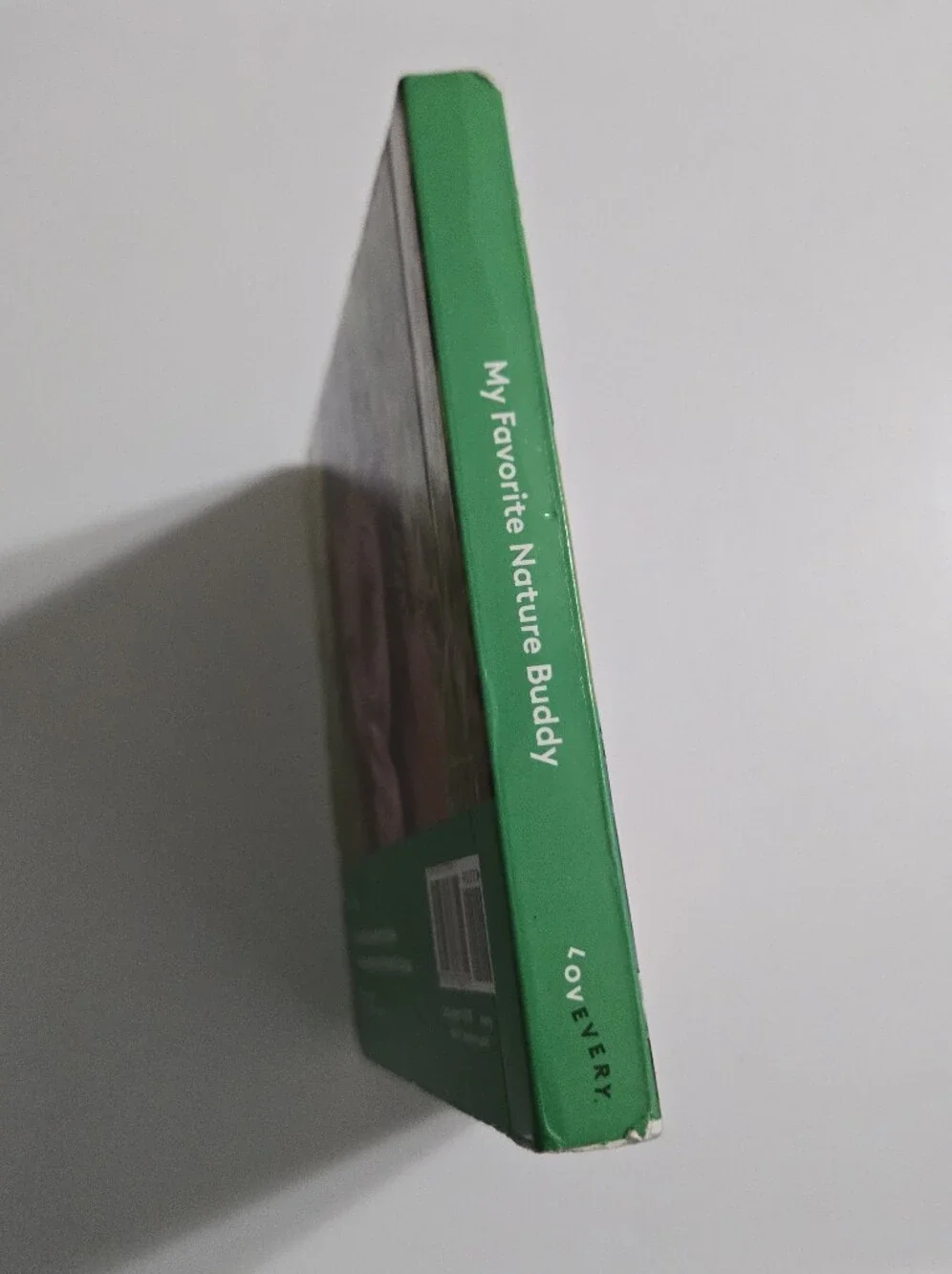 LOVEVERY book my